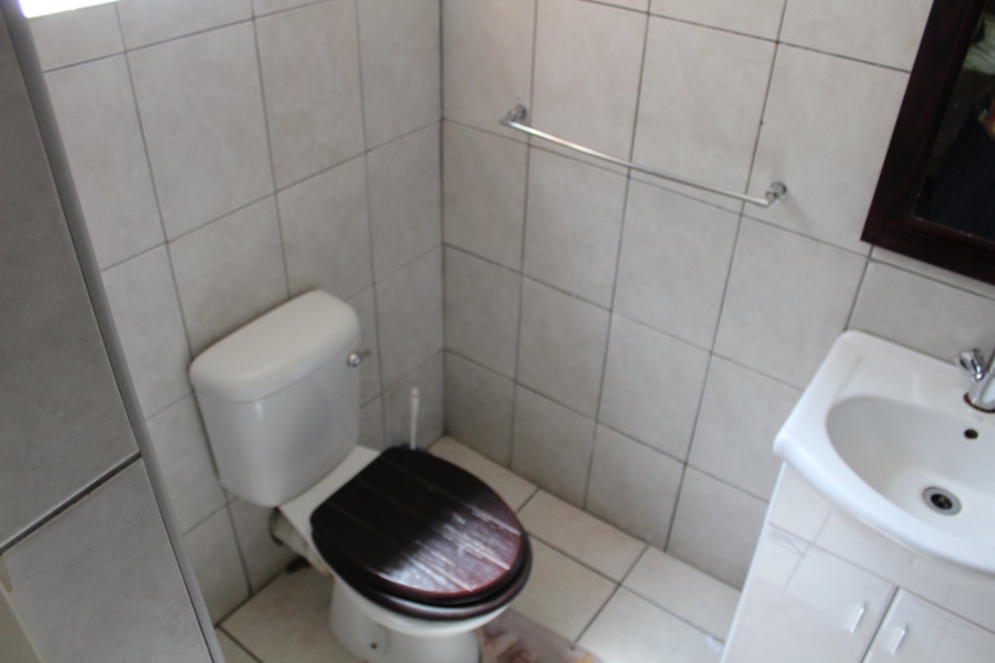 5 Bedroom Property for Sale in Sasolburg Ext 11 Free State